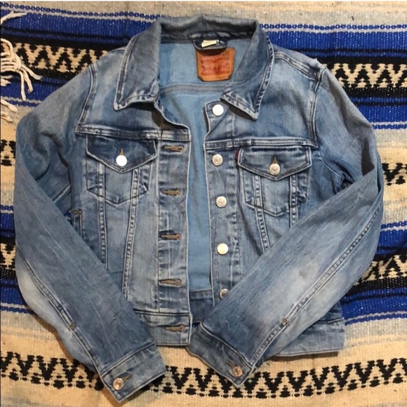 Levi's Jackets & Blazers - Levi’s Denim Jacket